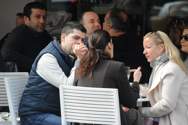 CEYLA AYSAL - MEHMET KIRKLAR