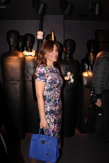 FERYAL GÜLMAN 
