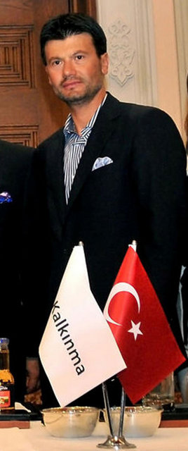 OLGUN ZORLU