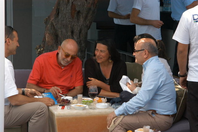 FİLİZ ŞAHENK