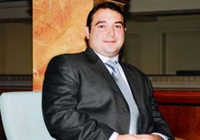 DEMİR SABANCI