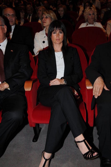 SERRA SABANCI