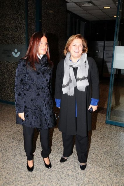 SEVİL SABANCI