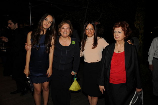 SEVİL SABANCI