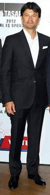 OLGUN ZORLU