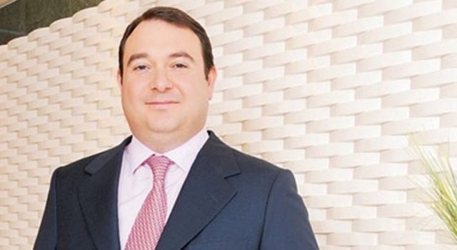 DEMİR SABANCI