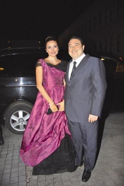 DEMİR - ASLIHAN SABNCI
