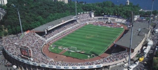 -  - Son randevuda ise 24 Temmuz 1997'de TSYD Kupası maçını 2-0 Fenerbahçe kazandı. -