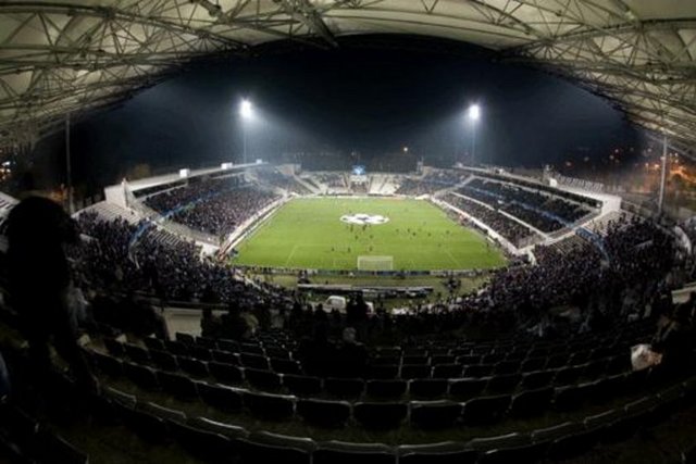 -  - Sarı-kırmızılılar, İnönü Stadı'nda siyah-beyazlı fileleri 213 kez havalandırırken, Beşiktaş ise 181 gol attı.