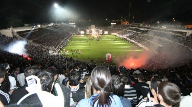 - İnönü Stadı'ndaki 51 karşılaşma ise berabere sonuçlandı.