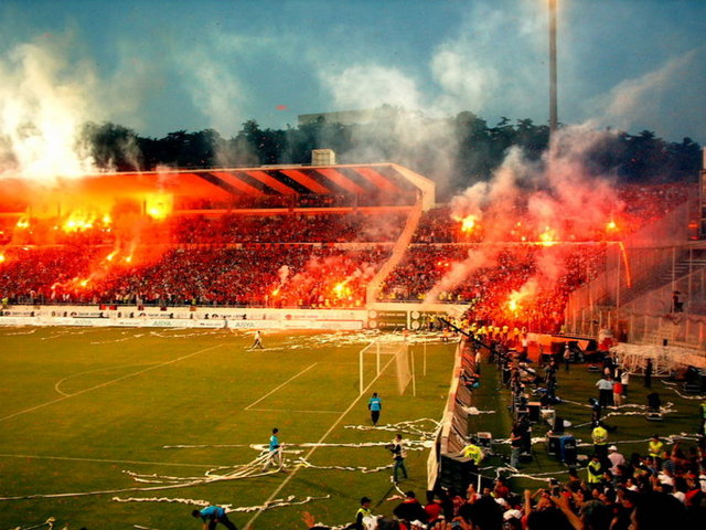 - Ali Sami Yen Stadı'ndaki son derbiyi de Beşiktaş kazanmıştı
