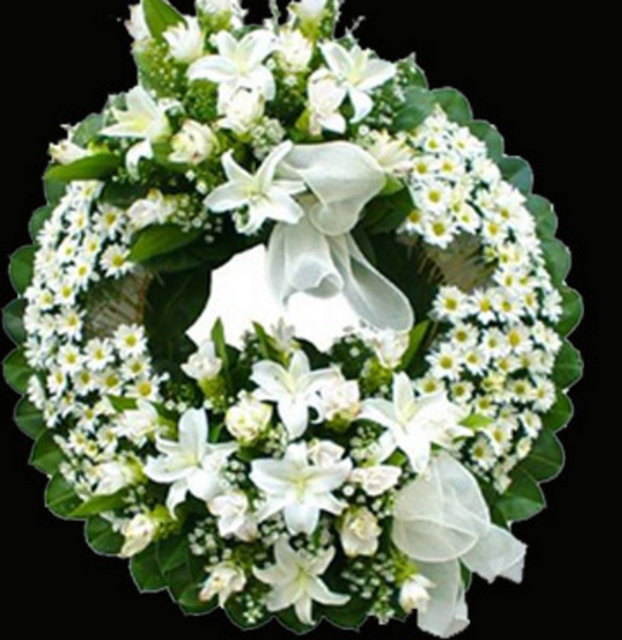 Müslüm Gürses'in cenaze törenine sürpriz bir isimden çelenk geldi