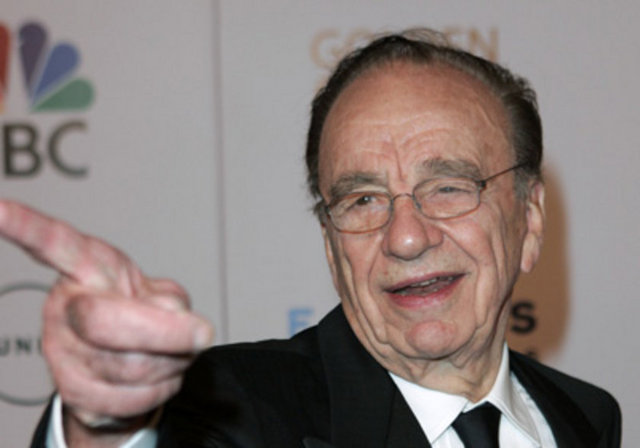 91.Rupert Murdoch-11.2 milyar dolar