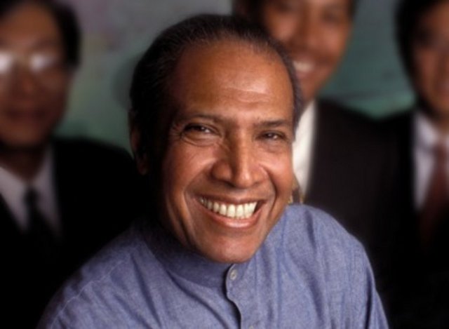 82.Ananda Krishnan-11.7 milyar dolar