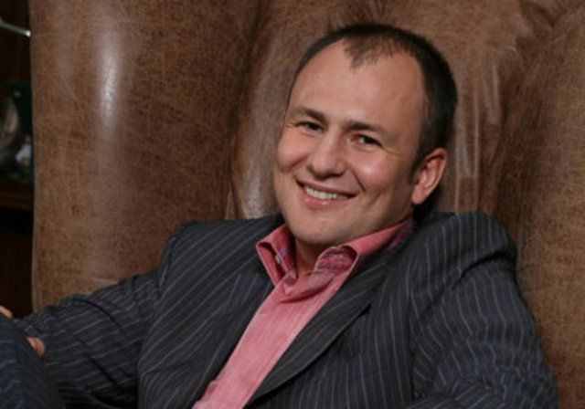 56. Andrey Melnichenko 14.4 Milyar Dolar