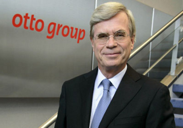 61. Michael Otto & ailesi 14.2 Milyar Dolar