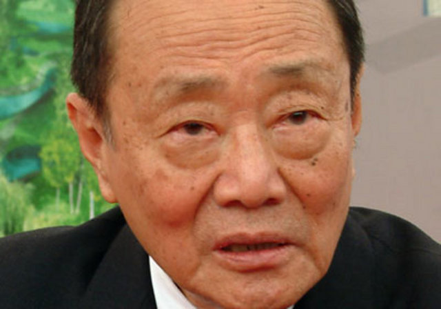 76.Robert Kuok, 12.5 milyar dolar
