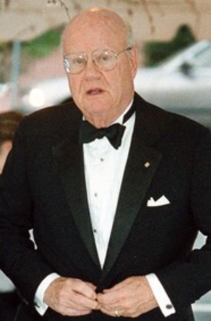 36. Forrest Mars 17 Milyar Dolar