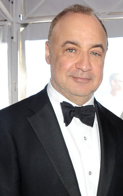 44. Len Blavatnik 16 Milyar Dolar