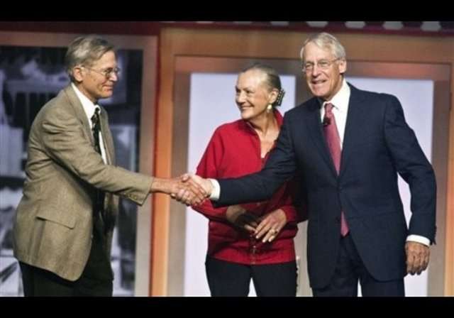 17. S. Robson Walton 26.1 Milyar Dolar