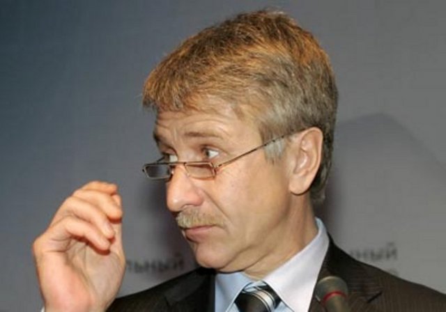 47. Leonid Mikhelson 15.4 Milyar Dolar