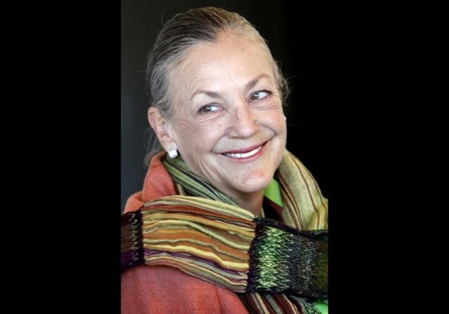 16. Alice Walton 26.3 Milyar Dolar