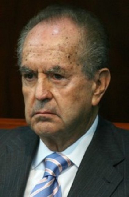 32. Alberto Bailleres Gonzalez & ailesi 18.2 Milyar Dolar