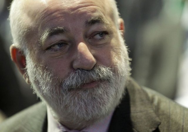 52. Viktor Vekselberg 15.1 Milyar Dolar