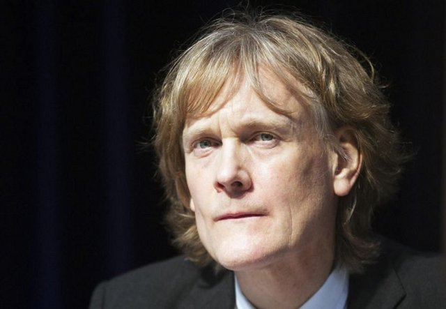 24. David Thomson & ailesi 20.3 Milyar Dolar