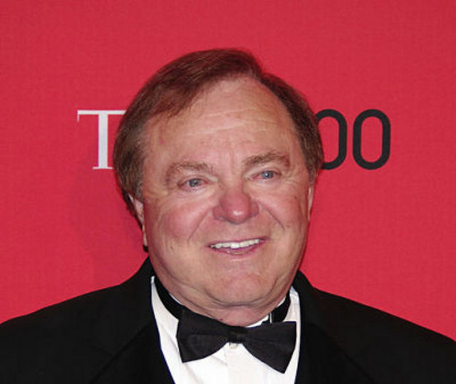 90-Harold Hamm-11.3 milyar dolar  -