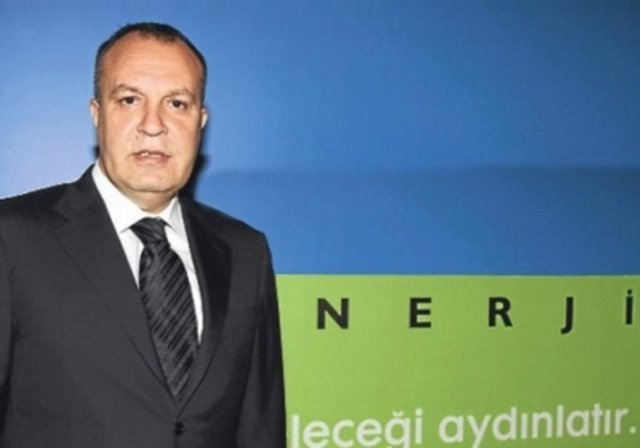 1342 Şaban Cemil Kazancı 1 Milyar Dolar