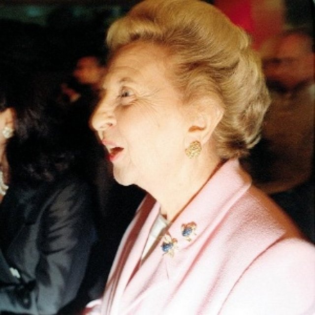 87.Dirce Navarro De Camargo & Ailesi-11.5 milyar dolar