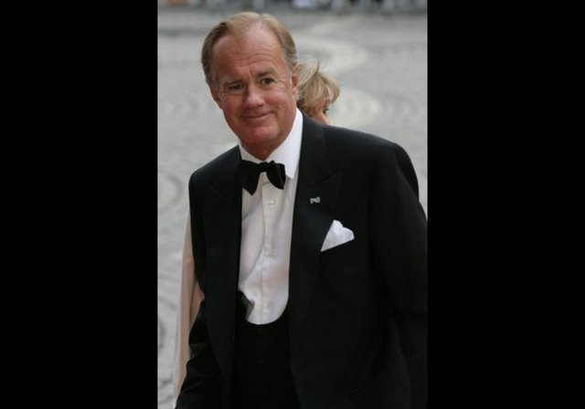 12. Stefan Persson 28 Milyar Dolar