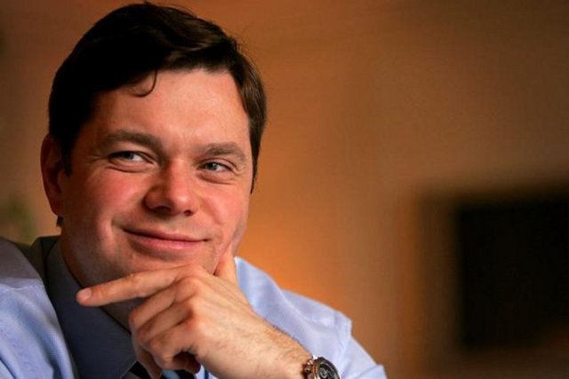 73.Alexey Mordashov, 12.8 milyar dolar