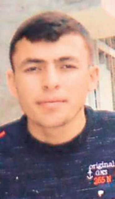 577 GÜNDÜR REHİN / Hadi Gizli - Er - Diyarbakır-Bingöl karayolunda 6 Ağustos 2012'de kaçırıldı. - 'İnşallah süreç iyi gider kan durur, silahlar susar' - "ARKADAŞLAR iyi davranıyor. Sağlığımız iyidir, doktorlara teşekkür ediyoruz. Bir an önce ailemize kavuşmayı umuyoruz. Bu sürecin iyi gitmesini umut ediyoruz. Bu kan durur, silahlar susar, rehineler, herkes evine kavuşur."