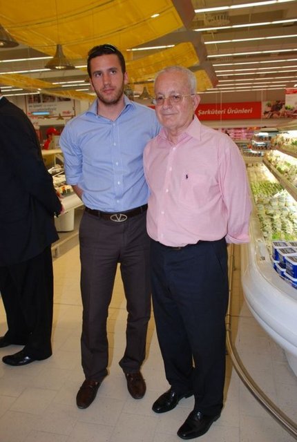 YAMAN TACİROĞLU