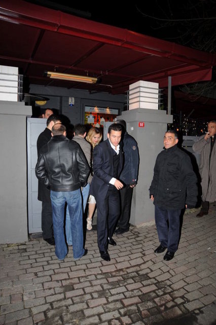 YAMAN TACİROĞLU