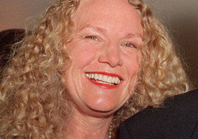Christy Walton: 28.2 milyar dolar/WAL-MART