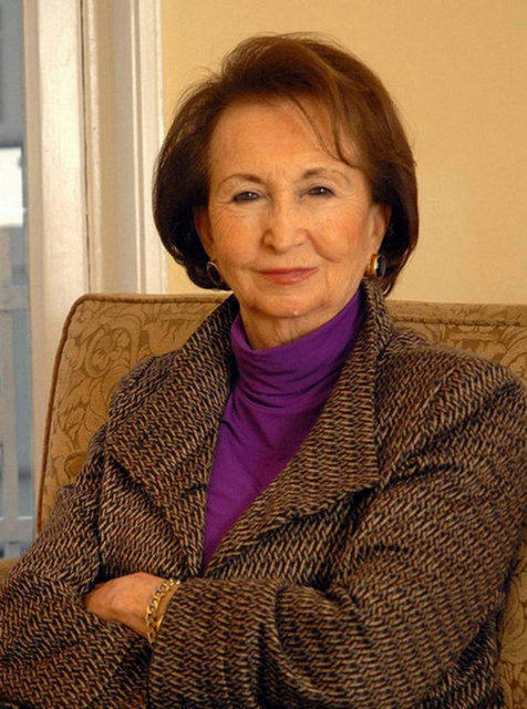 Semahat Sevim Arsel: 3.2 Milyar Dolar/KOÇ GRUBU