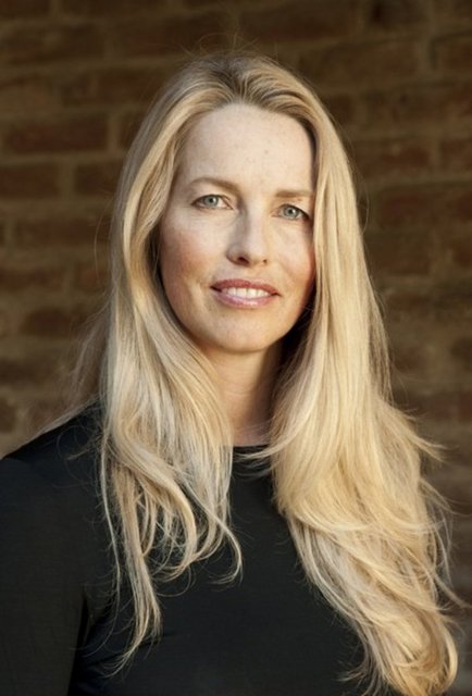 Laurene Powell Jobs: 10.7 milyar dolar/APPLE-DISNEY