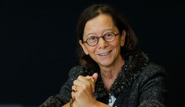 10- Dominique Senequier  - Ardian Başkanı.  -