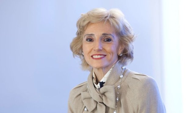 5- Ornella Barra  -  - Global Wholesale ve International Retail, EVP, Walgreens Boots AlLiance Başkan ve CEO'su.  -