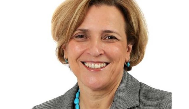 11- Maria Ramos  - Barclays Africa Grup CEO'su.  -