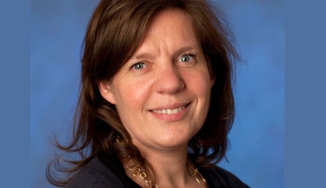 18- Isabelle Ealet  - Goldman Sachs Menkul Kıymetler Bölüm Başkanı  -