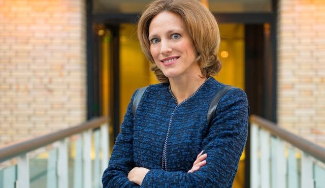 20- Pascale Witz  - Sanofi'nin Küresel Bölünmeler ve Stratejik Kalkınma Başkan Yardımcısı.  -  -