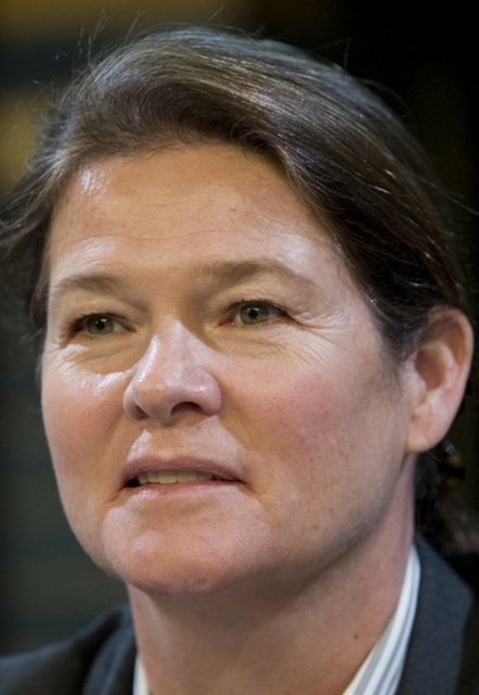 Charlene de Carvalho-Heineken: 11 milyar dolar/HEINEKEN