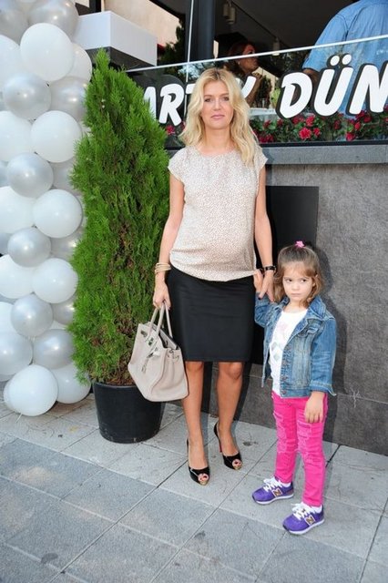 EDA KOSİF - 