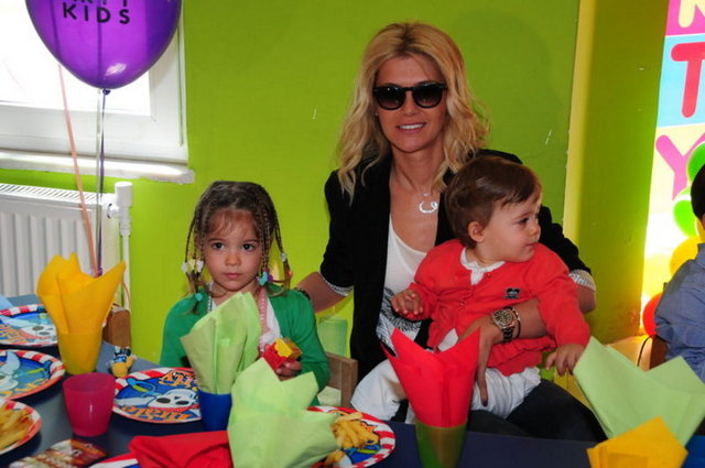 EDA KOSİF - 