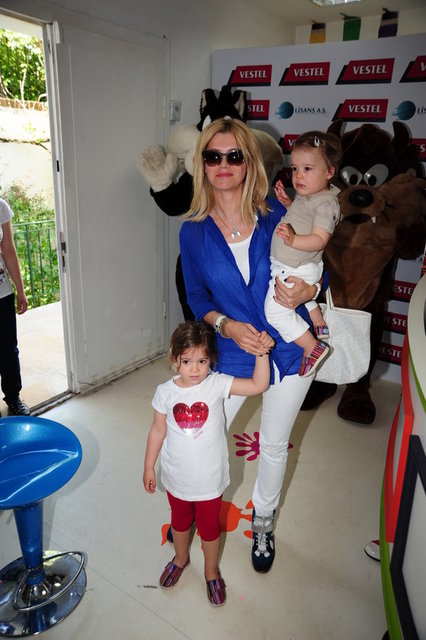EDA KOSİF - 