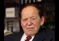 15. Sheldon Adelson 26.5 Milyar Dolar